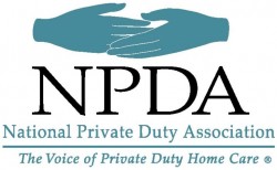 With a Little Help Senior Services is a member of the NPDA.