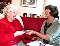 With A Little Help Home Care Services Serve Greater Seattle Washington In King County. Getting  Started